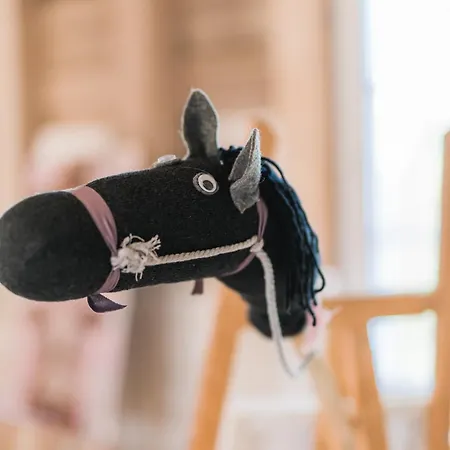 Apartman Hof Koehne - Altes - Huhn