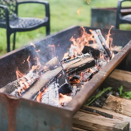 Hof Koehne - Altes - Huhn Apartman