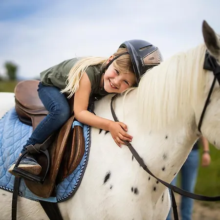 Apartman Hof Koehne - Altes - Huhn *