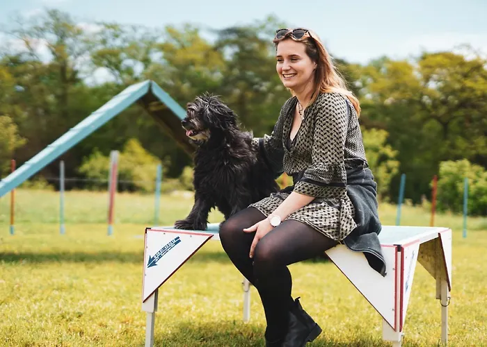 Apartment Hof Koehne - Altes - Huhn *