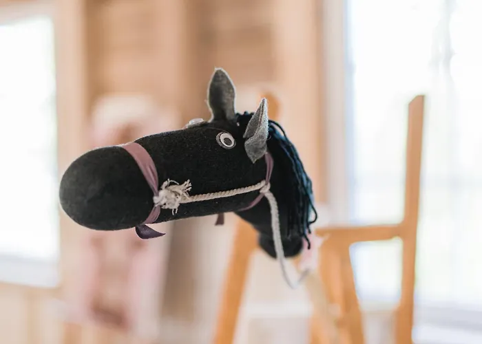 Apartment Hof Koehne - Altes - Huhn